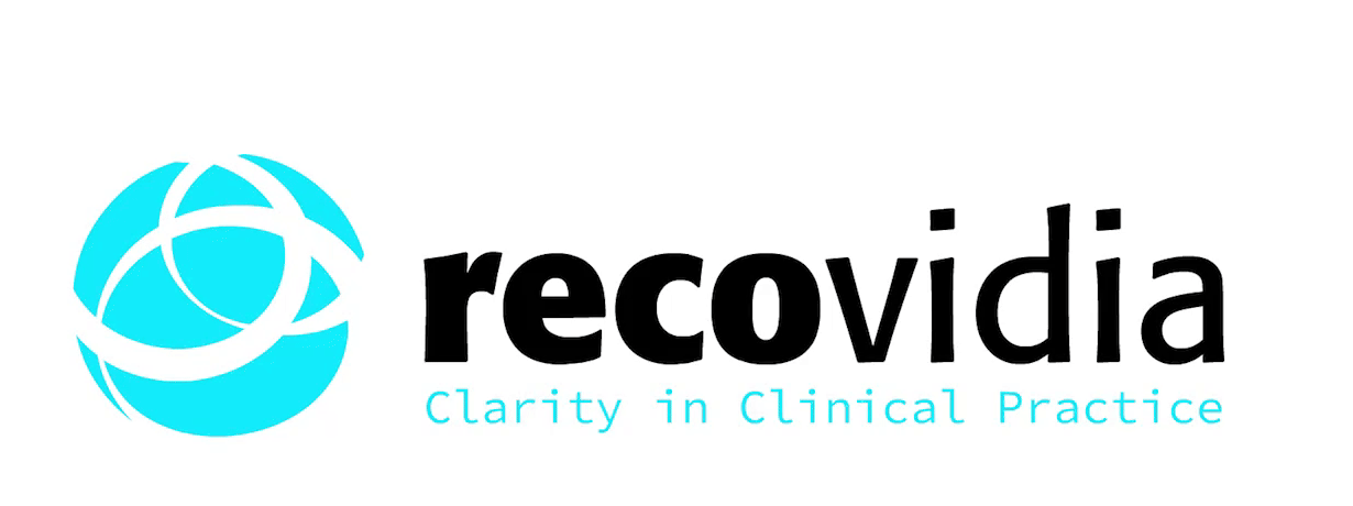Recovidia logo